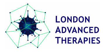 london advanced therapies logo