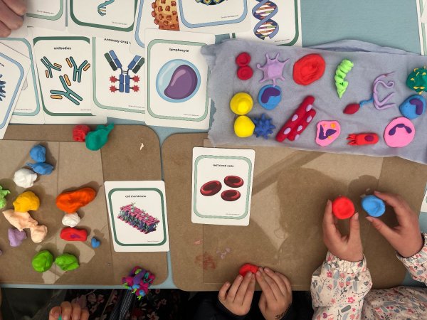 Cheltenham Science Festival 2025: The future of medicine through gene therapy innovation