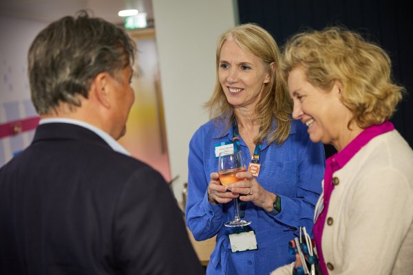Innovation Hubs for Gene Therapies celebrate five years of impact